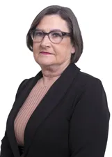Professora Eva