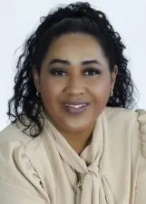 Professora Paula Edejane