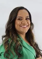 Gideane Santos