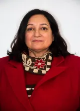 Protetora Rita Benites