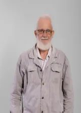 Carlos Beija Flor