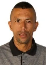 RICARDINHO DA VAN