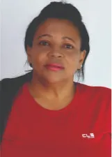 MARLI BISPO
