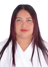 Maria da Coxinha