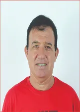 Efraim Cabeleireiro