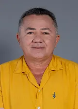 JORGE GUABIRABA