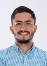 Ricardo do Bento