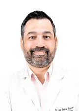 Dr Luiz Gabriel