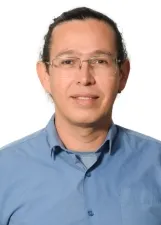 Professor Roberto Bueno