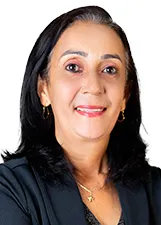 Maria do Amparo