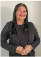 PAULINA DE FARIAS
