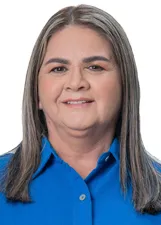 Geruza Medeiros