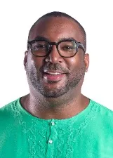 Professor Fábio