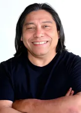 Daniel Munduruku