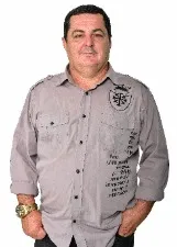 Gilson Sapinho