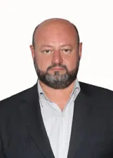 Prof Rodrigo do Said