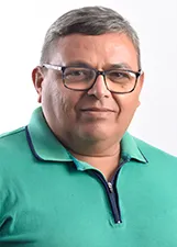 Pé No Chão