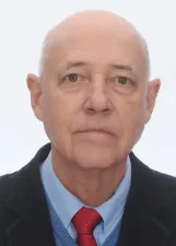 Professor Milton Kelling