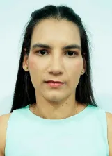 Fernanda Ex Agente de Saúde