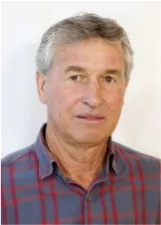 Paulo Buzo