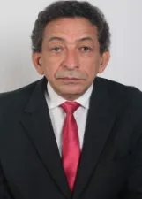 Cientista Paulo Barbosa