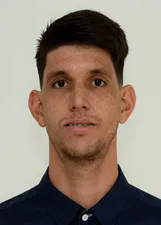 Joao Paulo Scharman