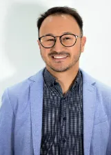 Professor Robson Costa