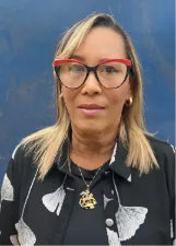 Neuza de Cirilo
