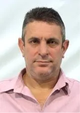 Marcio Alvorada