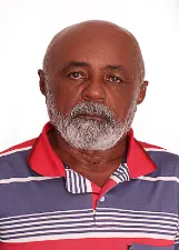 Zito da Barragem