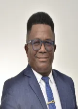 Pastor Ilton Fernandes
