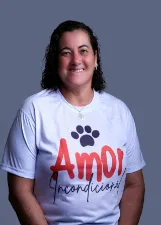 Raquel dos Cachorros