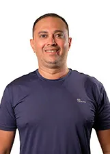 Eliosvan Fagundes