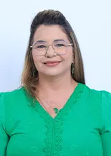 Cleide Ciganinha