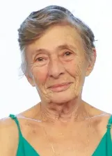 Lurdinha Kerche
