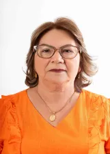 Solange de Ednaldo