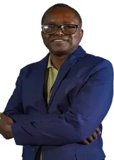 Professor Alex do Samba