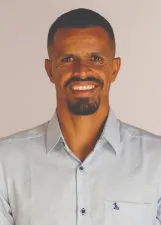 Aldeir Goleiro