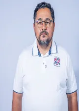 Geraldo Corado