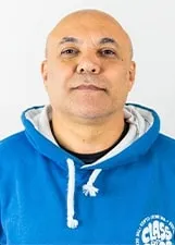 PROFESSOR NEWTON CESAR