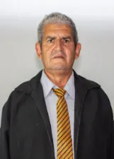 Pastor Luis