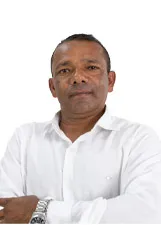 Irailton do Genipapo