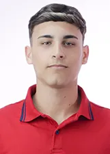 Kauã Kemp
