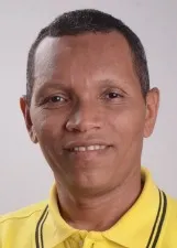 Professor Marcos Soares