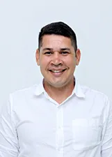 EVERTON MERGULHÃO