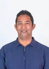 ALEX DA SAÚDE