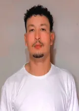 Jonair Almeida