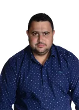 Vilmar do Bento