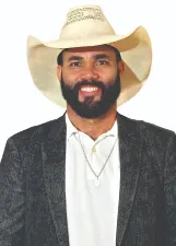 Saymon Cordeiro
