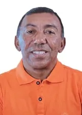 Professor Aldemar